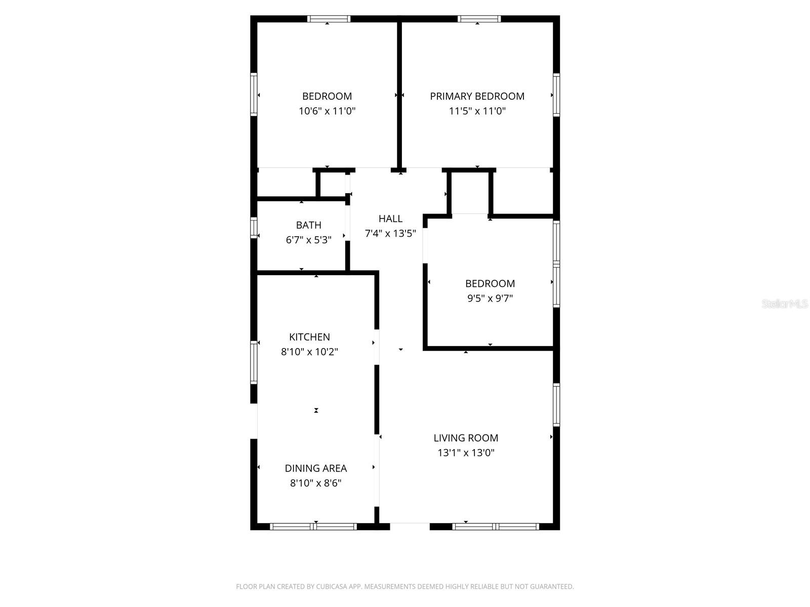 3214 AVENUE Q NW, WINTER HAVEN, FL, 33881