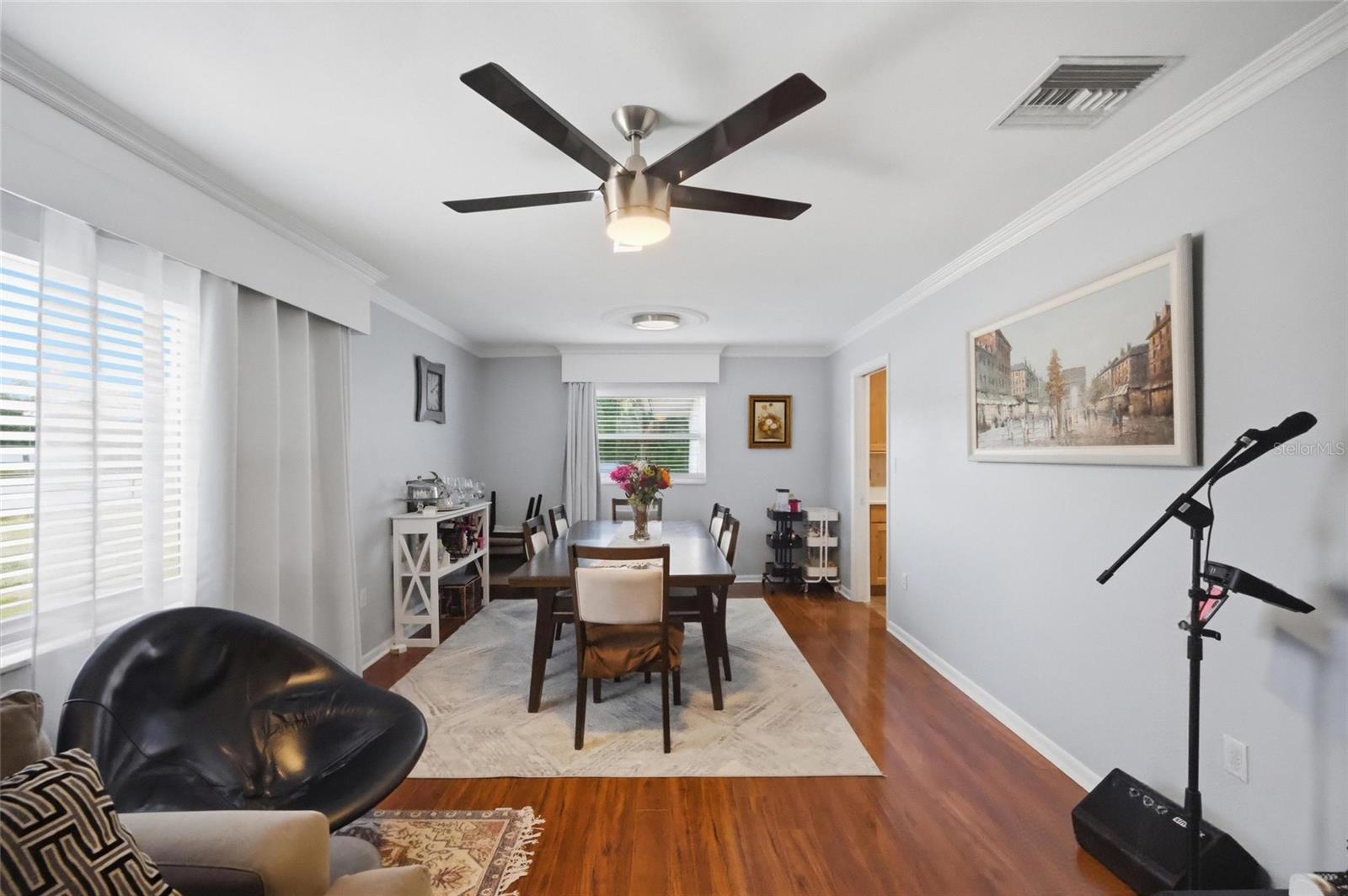 521 W LUTZ LAKE FERN RD, LUTZ, FL, 33548