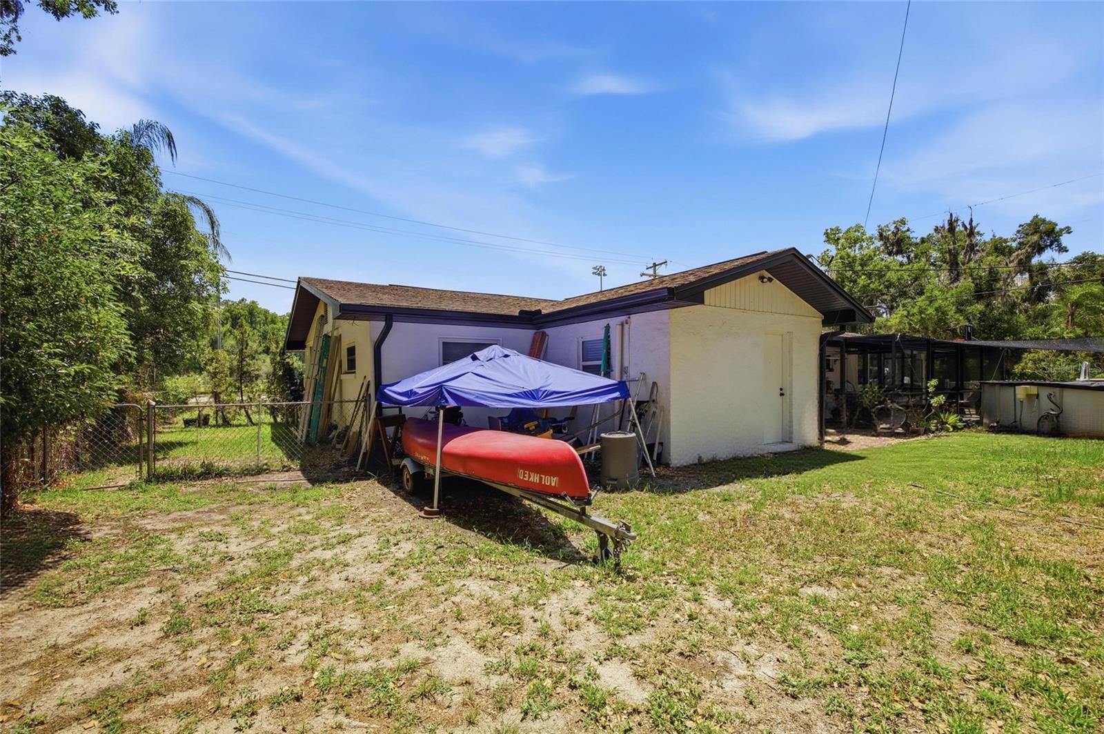 521 W LUTZ LAKE FERN RD, LUTZ, FL, 33548
