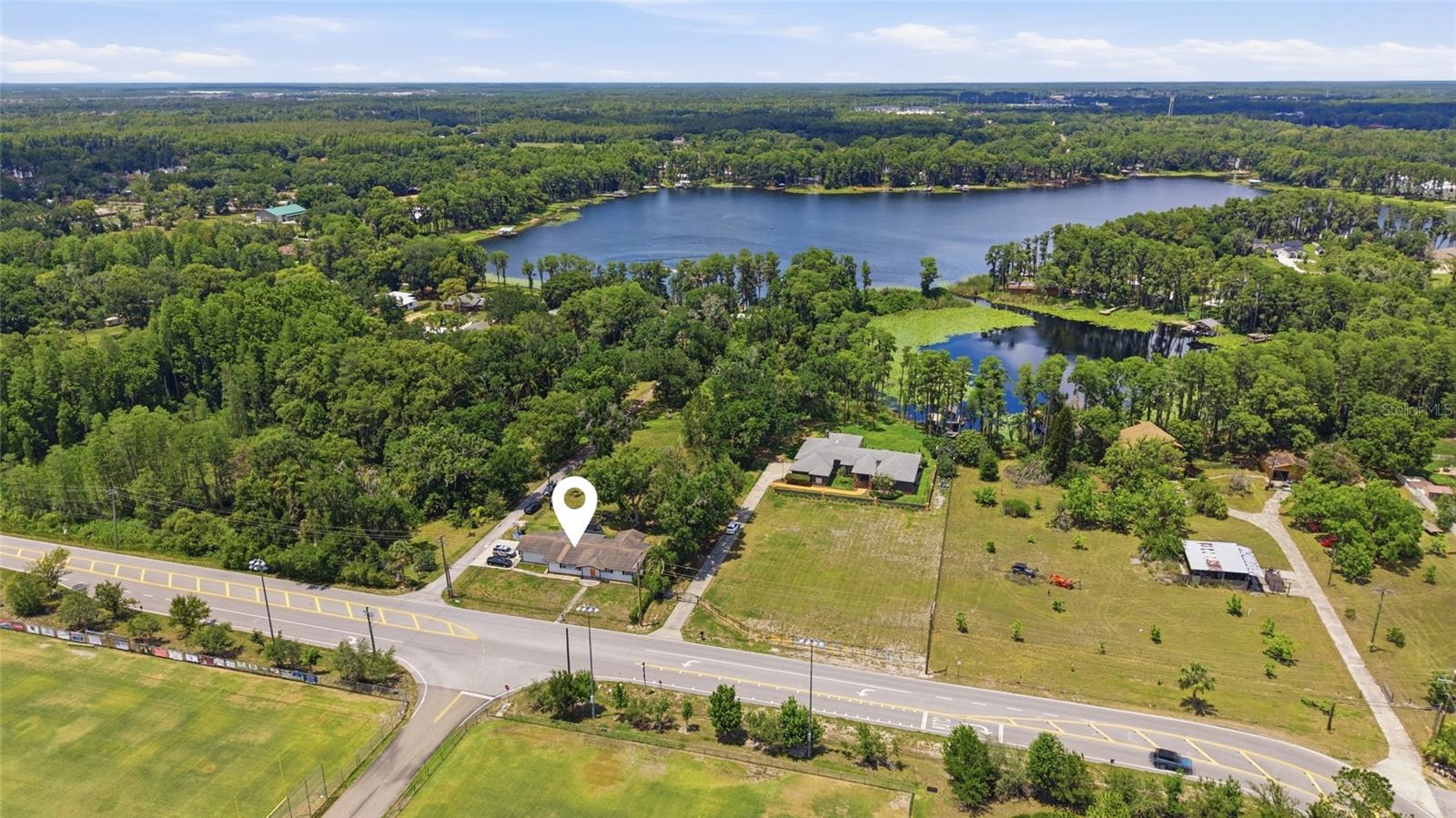 521 W LUTZ LAKE FERN RD, LUTZ, FL, 33548