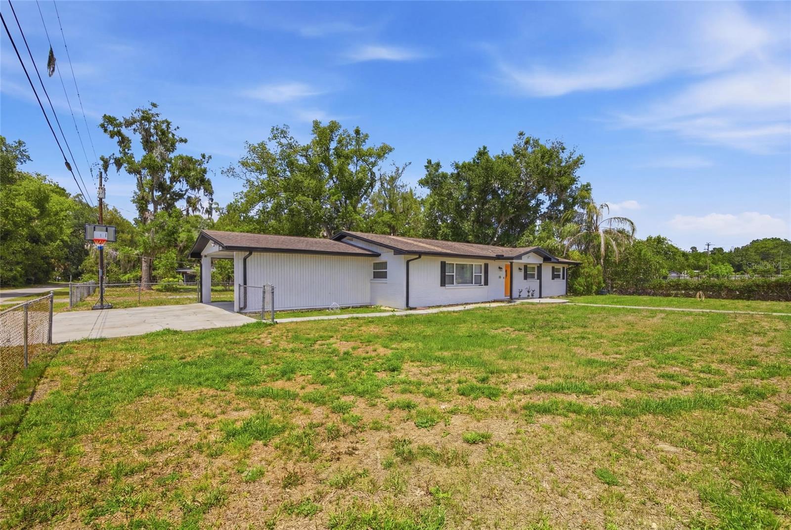 521 W LUTZ LAKE FERN RD, LUTZ, FL, 33548