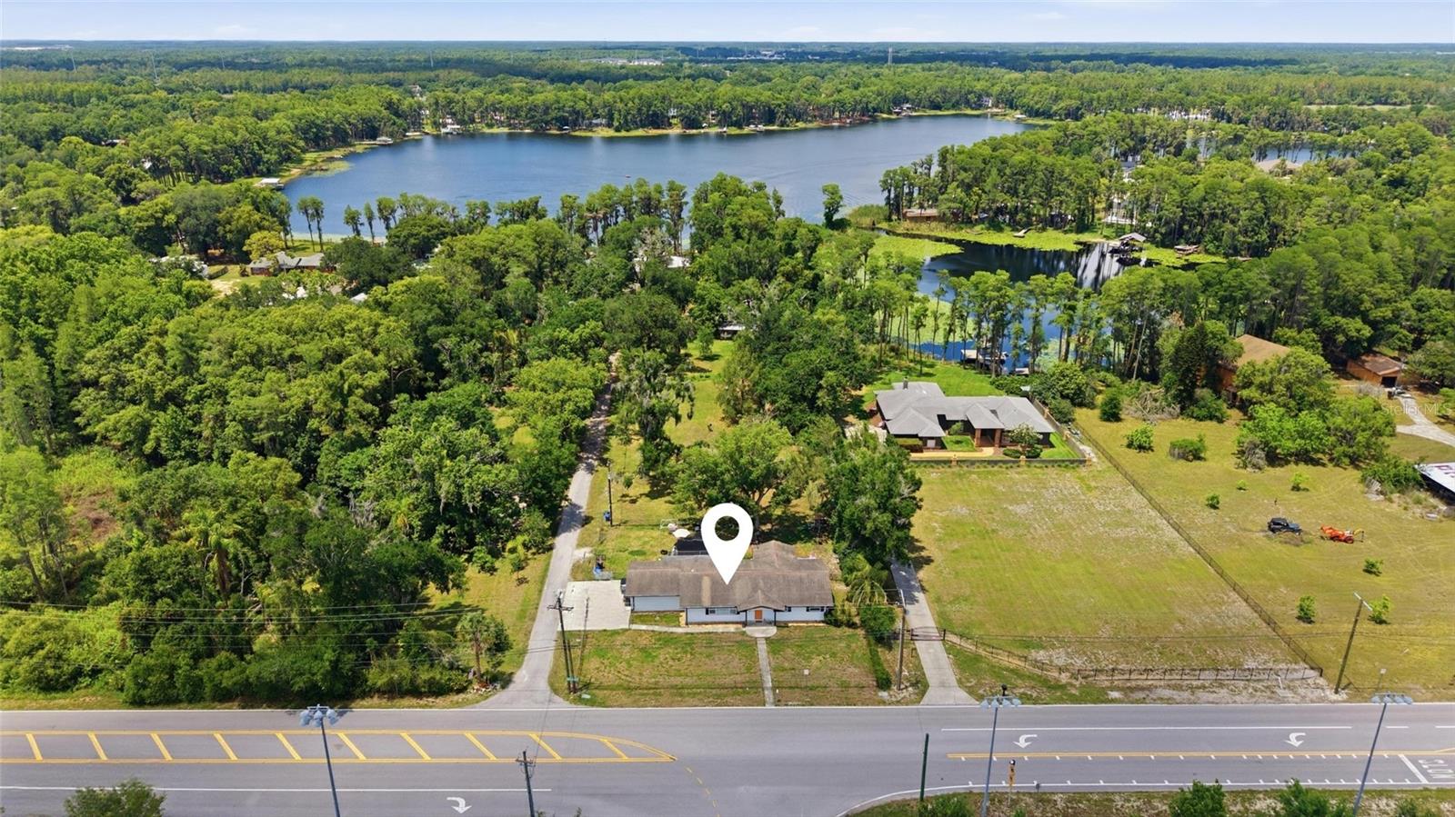 521 W LUTZ LAKE FERN RD, LUTZ, FL, 33548
