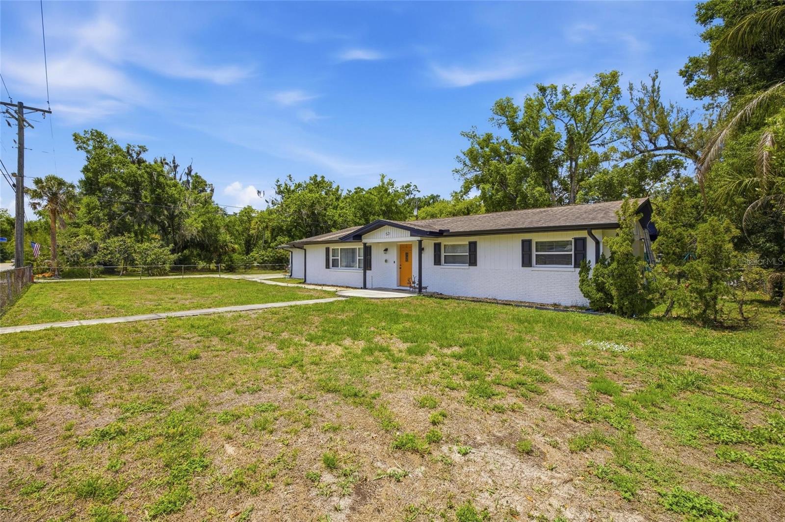 521 W LUTZ LAKE FERN RD, LUTZ, FL, 33548