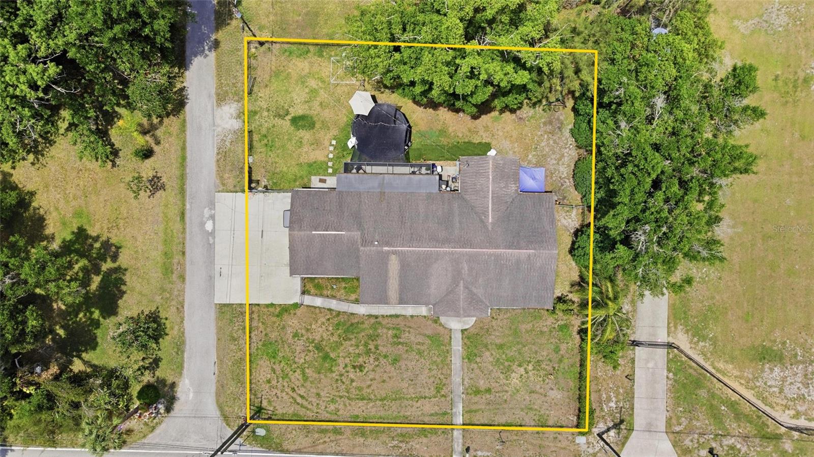 521 W LUTZ LAKE FERN RD, LUTZ, FL, 33548