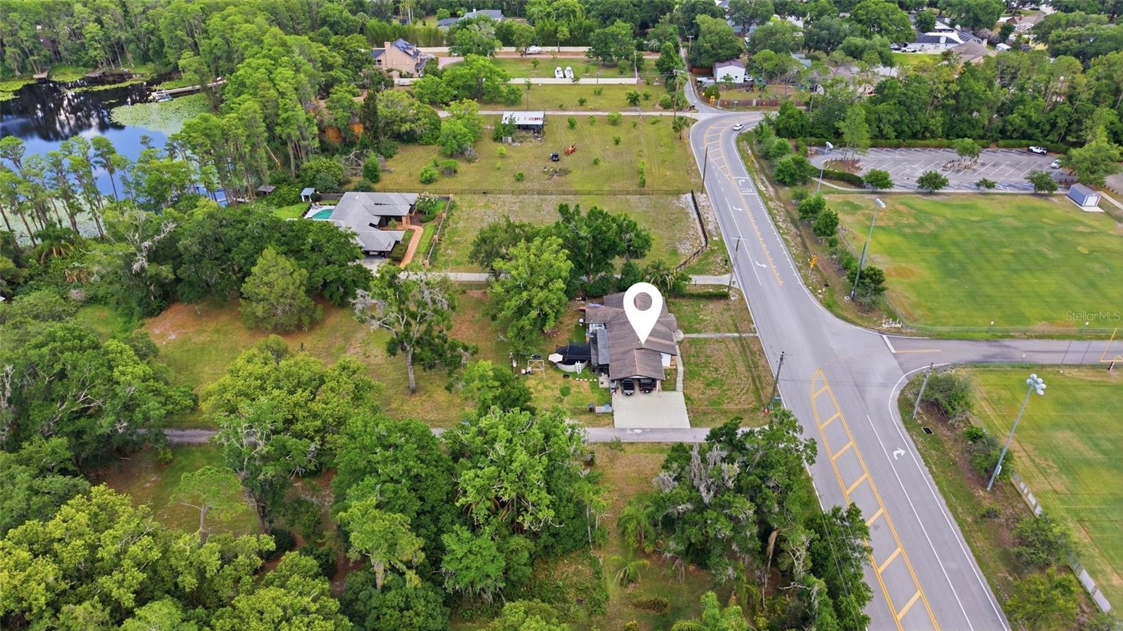 521 W LUTZ LAKE FERN RD, LUTZ, FL, 33548