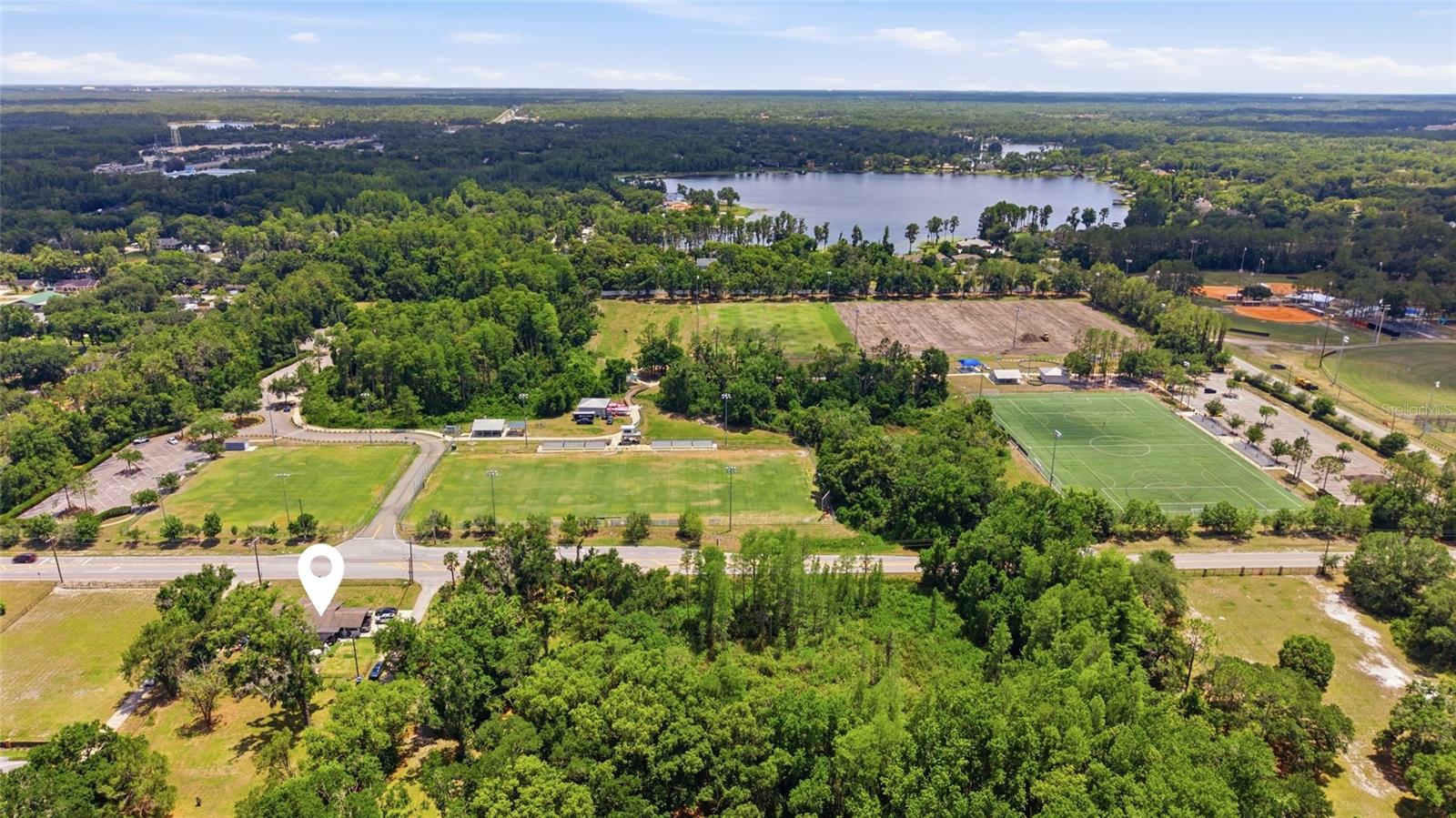 521 W LUTZ LAKE FERN RD, LUTZ, FL, 33548
