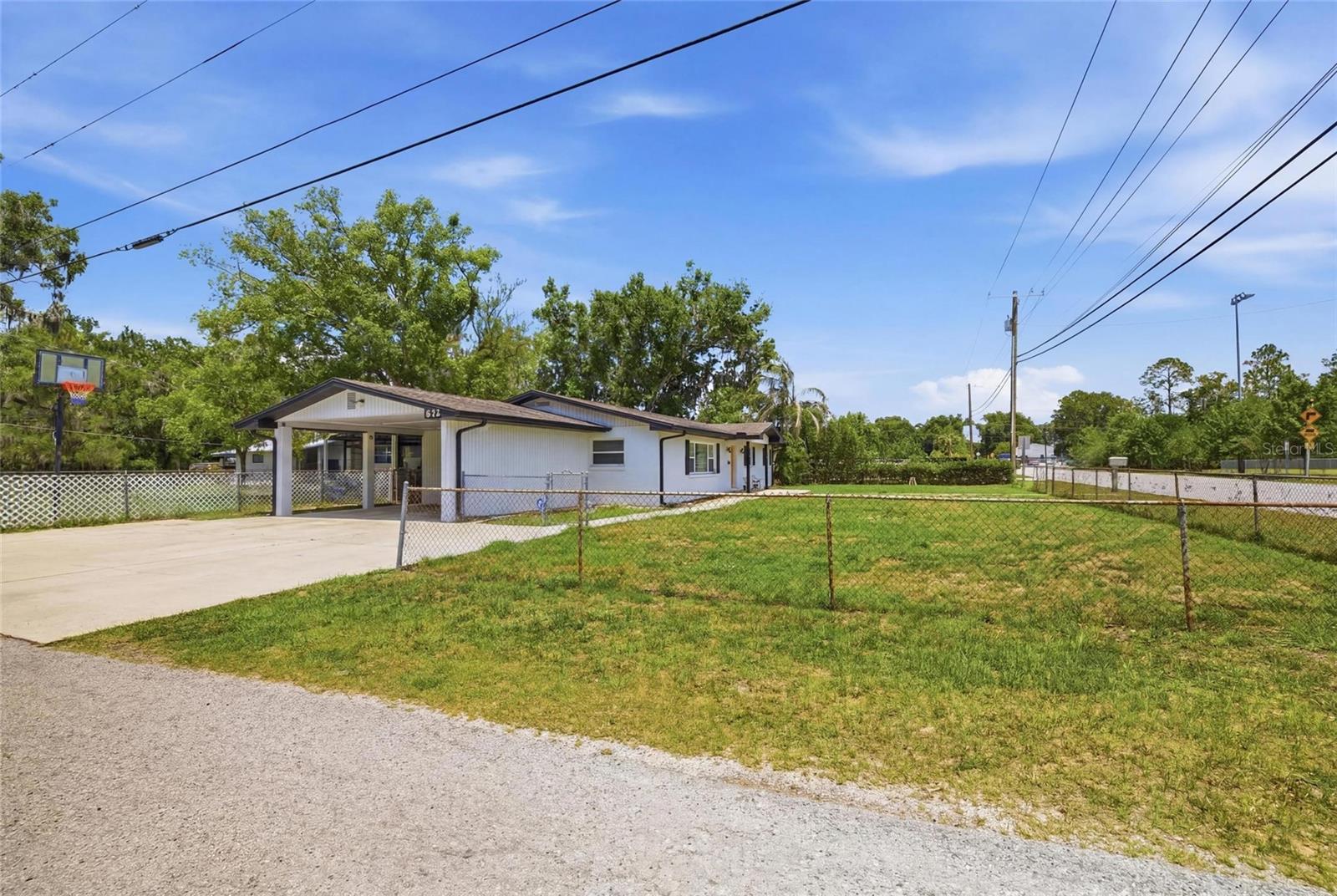 521 W LUTZ LAKE FERN RD, LUTZ, FL, 33548
