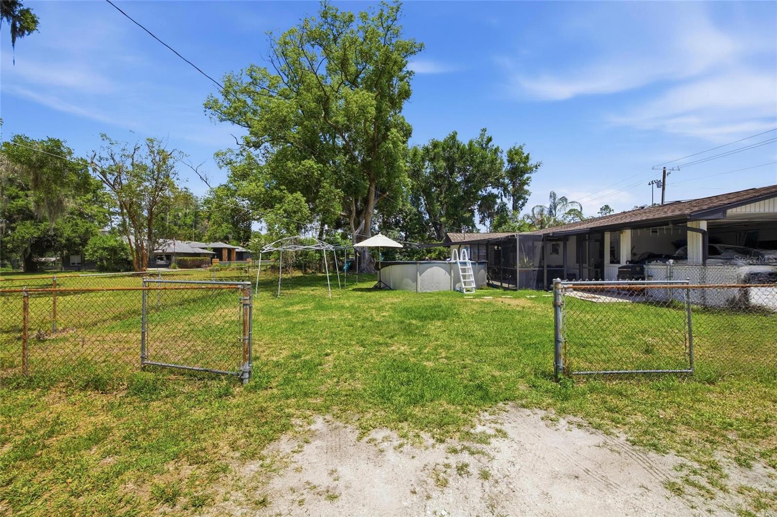 521 W LUTZ LAKE FERN RD, LUTZ, FL, 33548