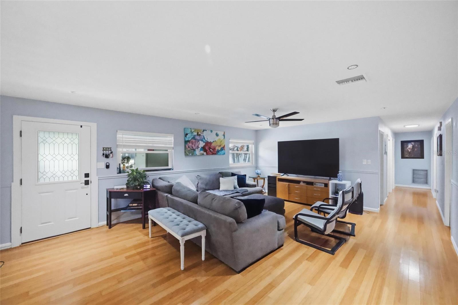 521 W LUTZ LAKE FERN RD, LUTZ, FL, 33548