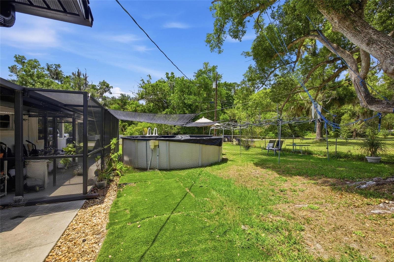 521 W LUTZ LAKE FERN RD, LUTZ, FL, 33548