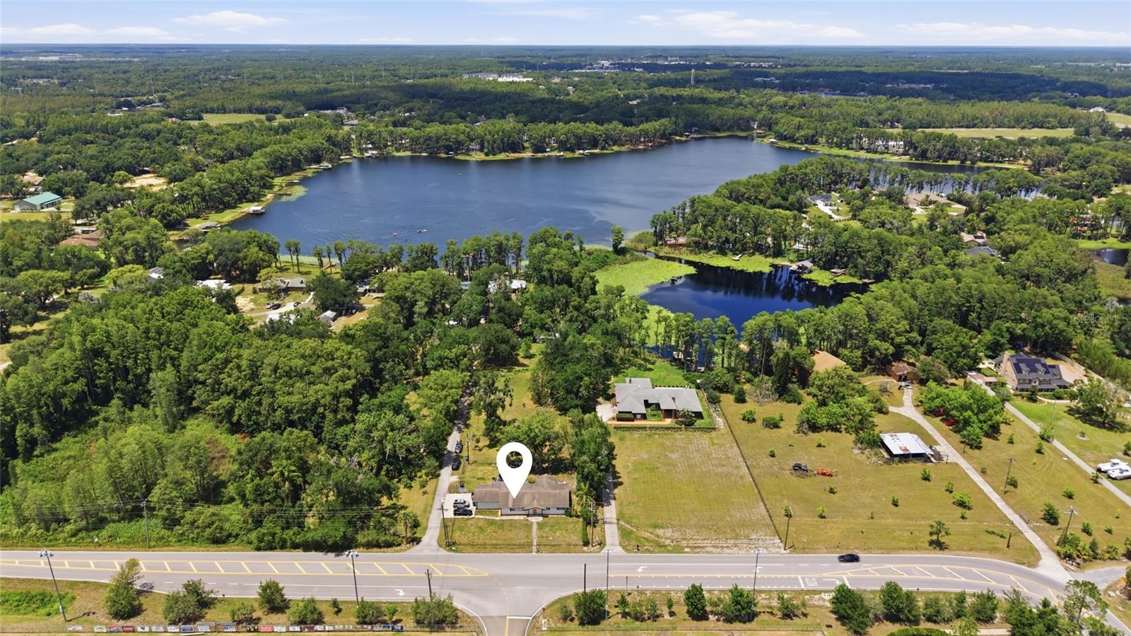 521 W LUTZ LAKE FERN RD, LUTZ, FL, 33548
