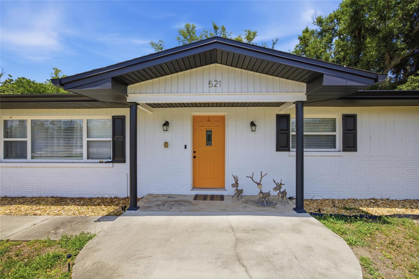 521 W LUTZ LAKE FERN RD, LUTZ, FL, 33548