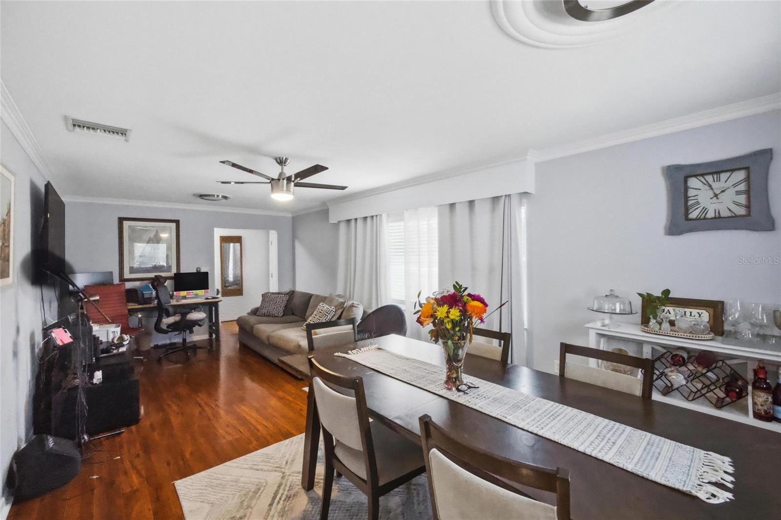 521 W LUTZ LAKE FERN RD, LUTZ, FL, 33548