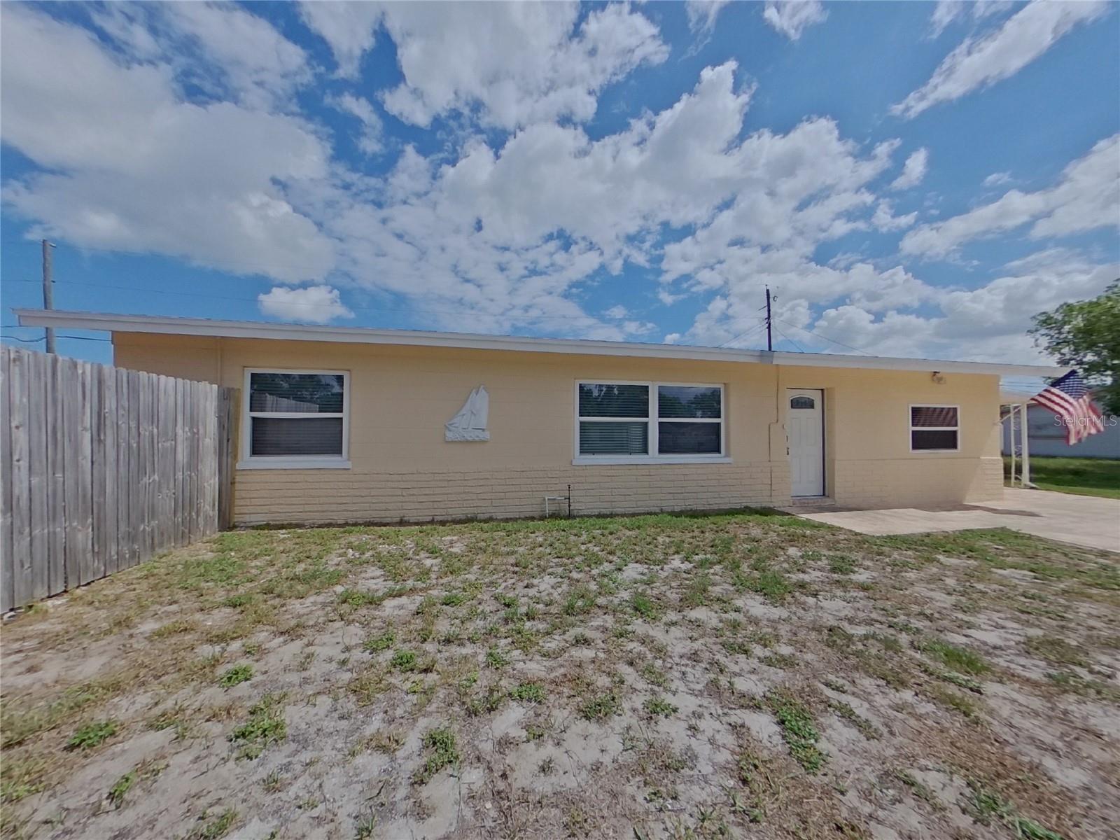 ORANGE MANOR, LARGO, FL, 33778