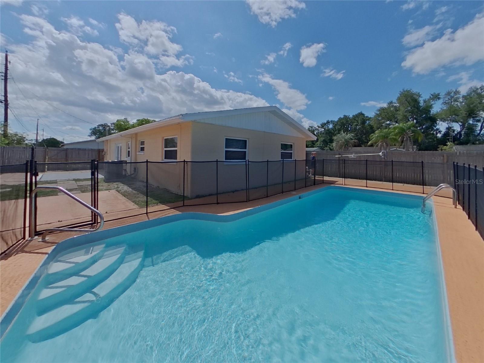 ORANGE MANOR, LARGO, FL, 33778
