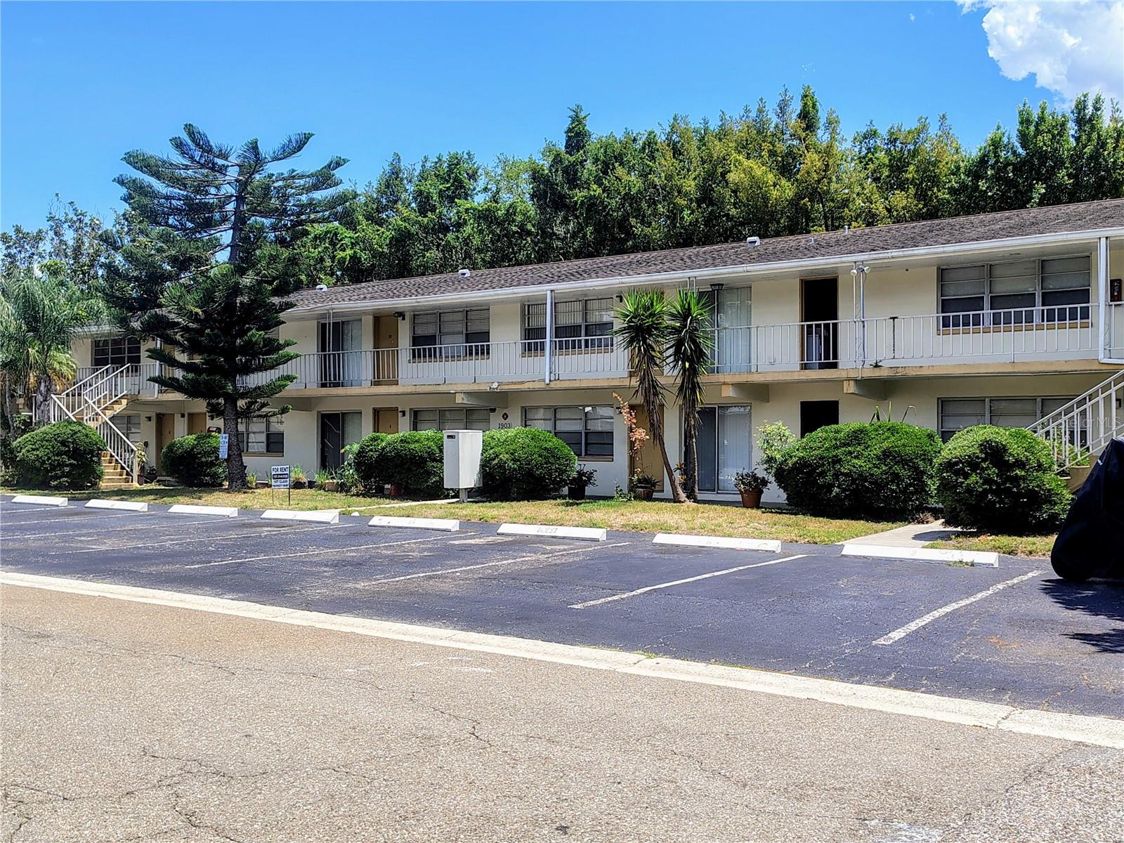 1903 RAINBOW DR #10, CLEARWATER, FL, 33765