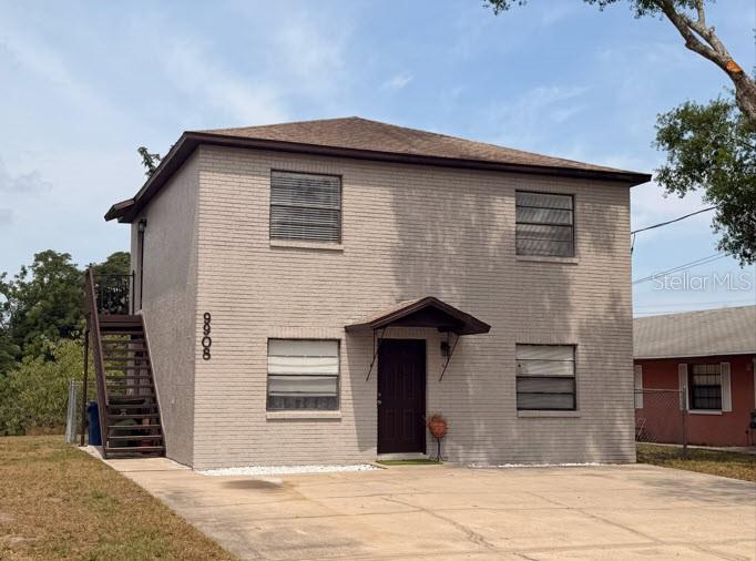 9908 N MYRTLE ST #A & B, TAMPA, FL, 33617