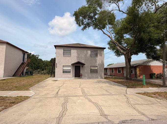 9908 N MYRTLE ST #A & B, TAMPA, FL, 33617