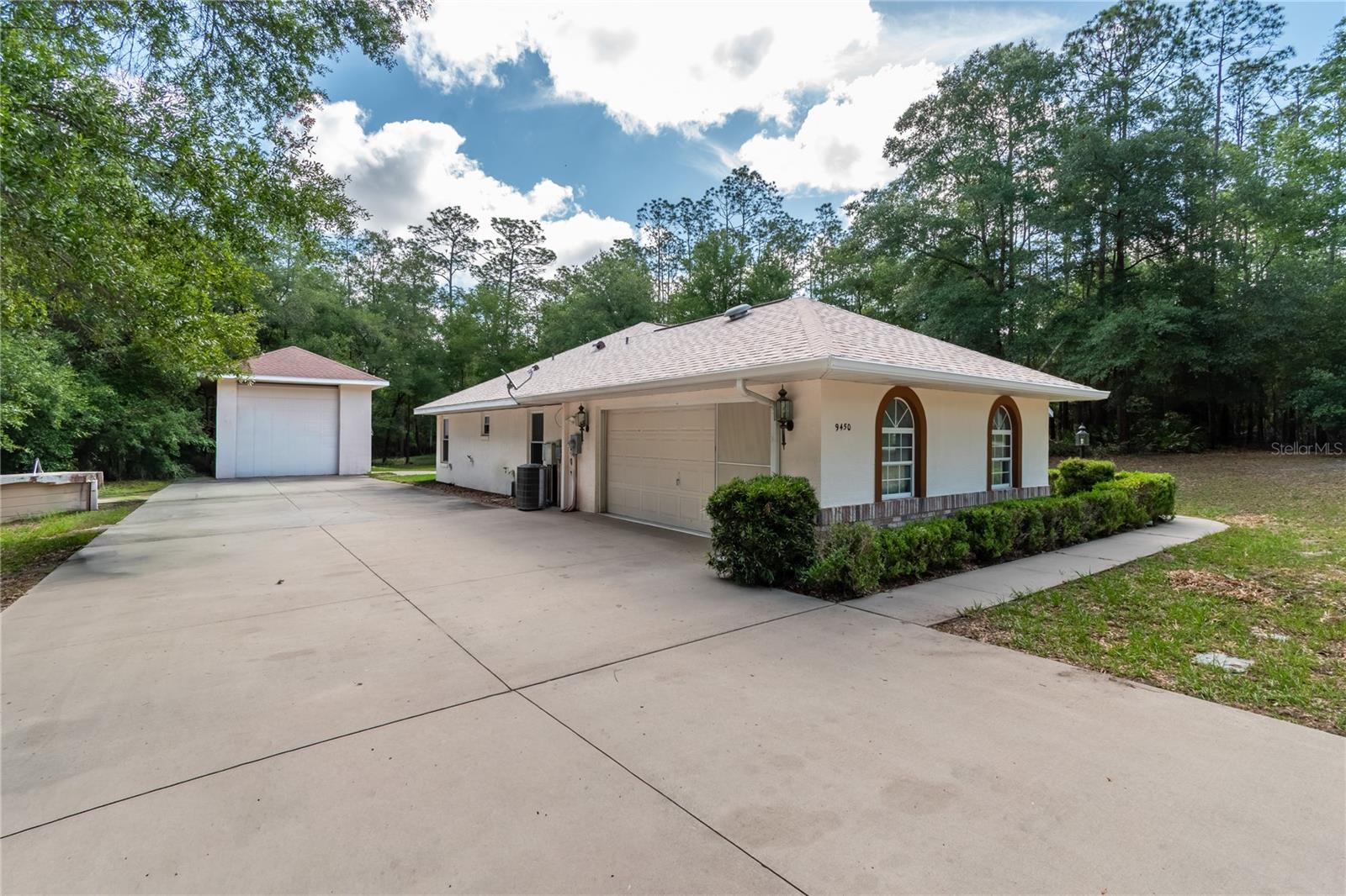 9450 SW 208TH CIR, DUNNELLON, FL, 34431