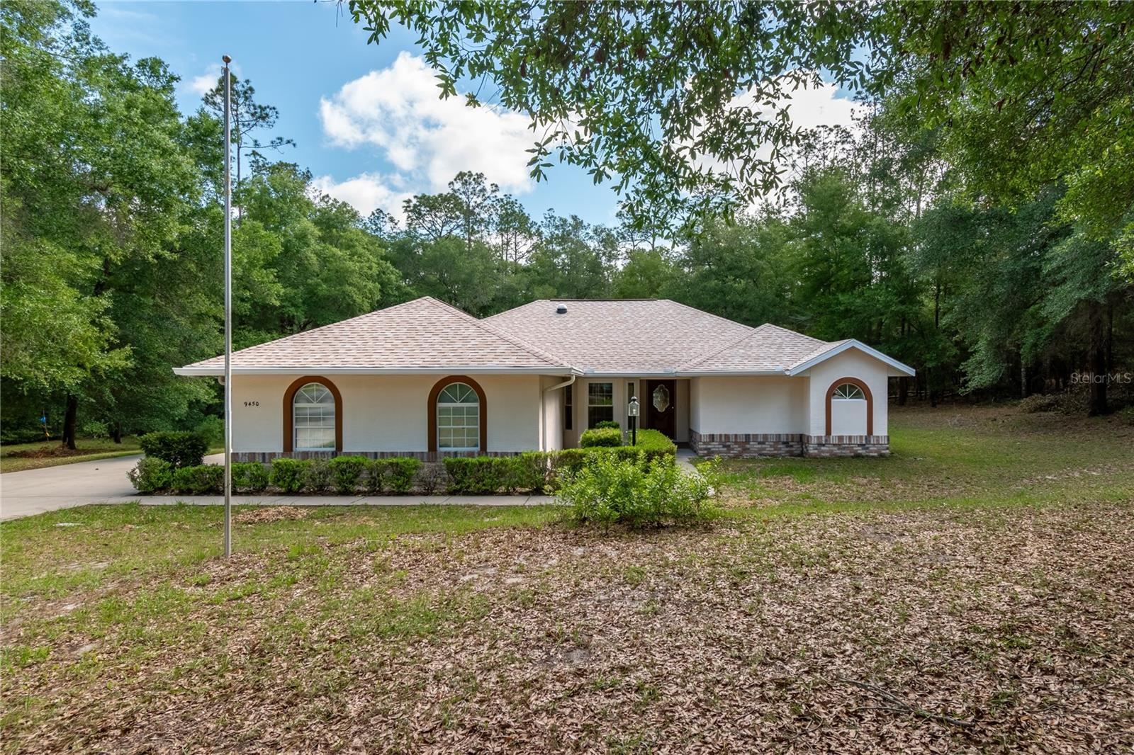9450 SW 208TH CIR, DUNNELLON, FL, 34431