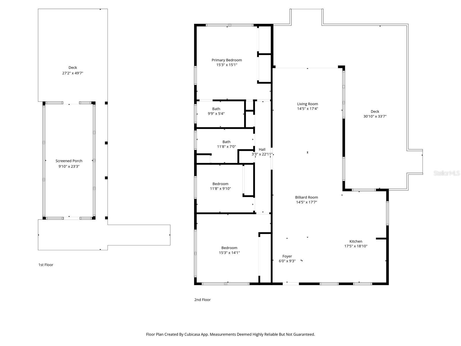 5716 MOONLIGHT CIR, ORLANDO, FL, 32839