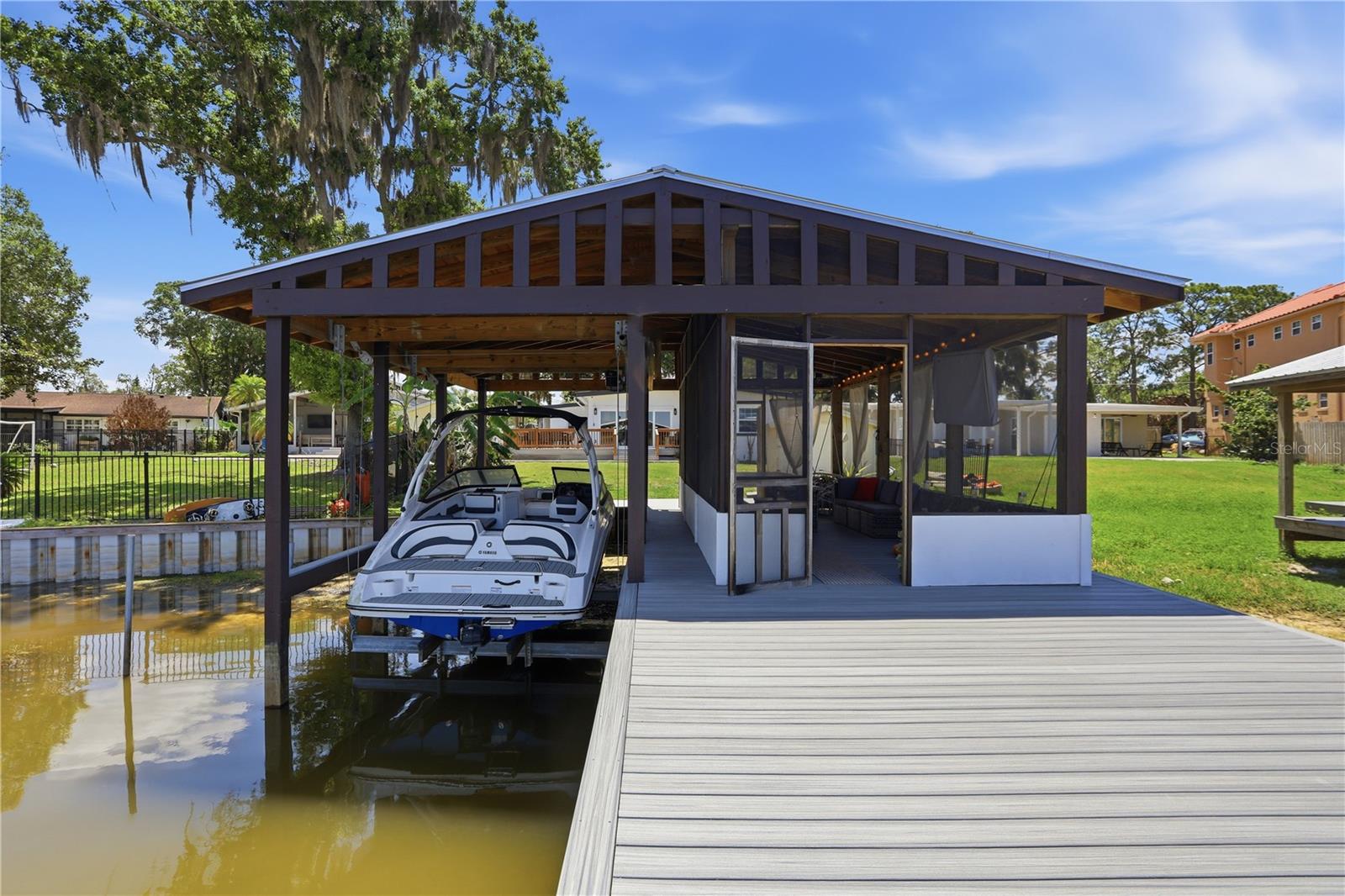 5716 MOONLIGHT CIR, ORLANDO, FL, 32839