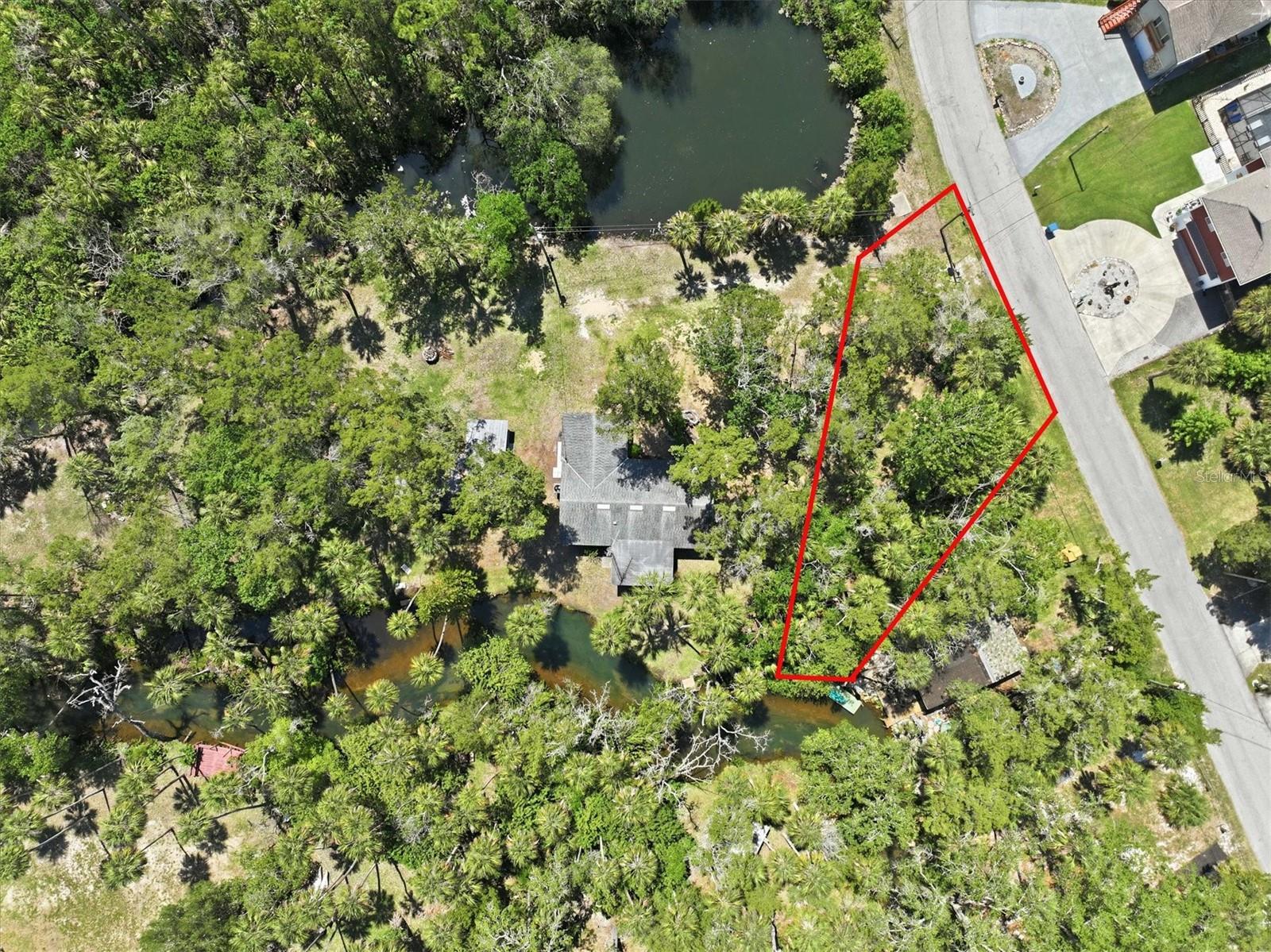 6240 COLONY CIR, WEEKI WACHEE, FL, 34607