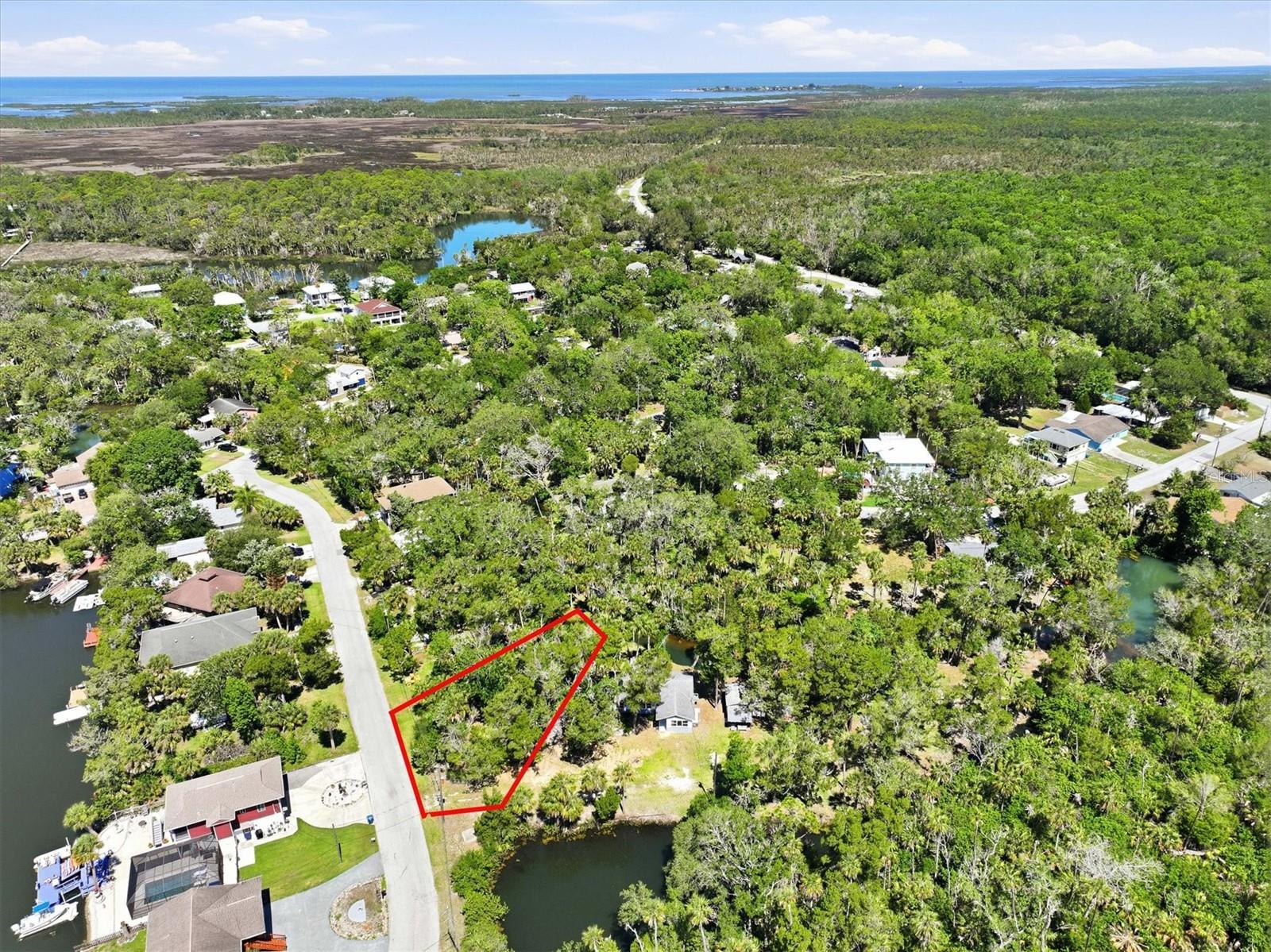6240 COLONY CIR, WEEKI WACHEE, FL, 34607