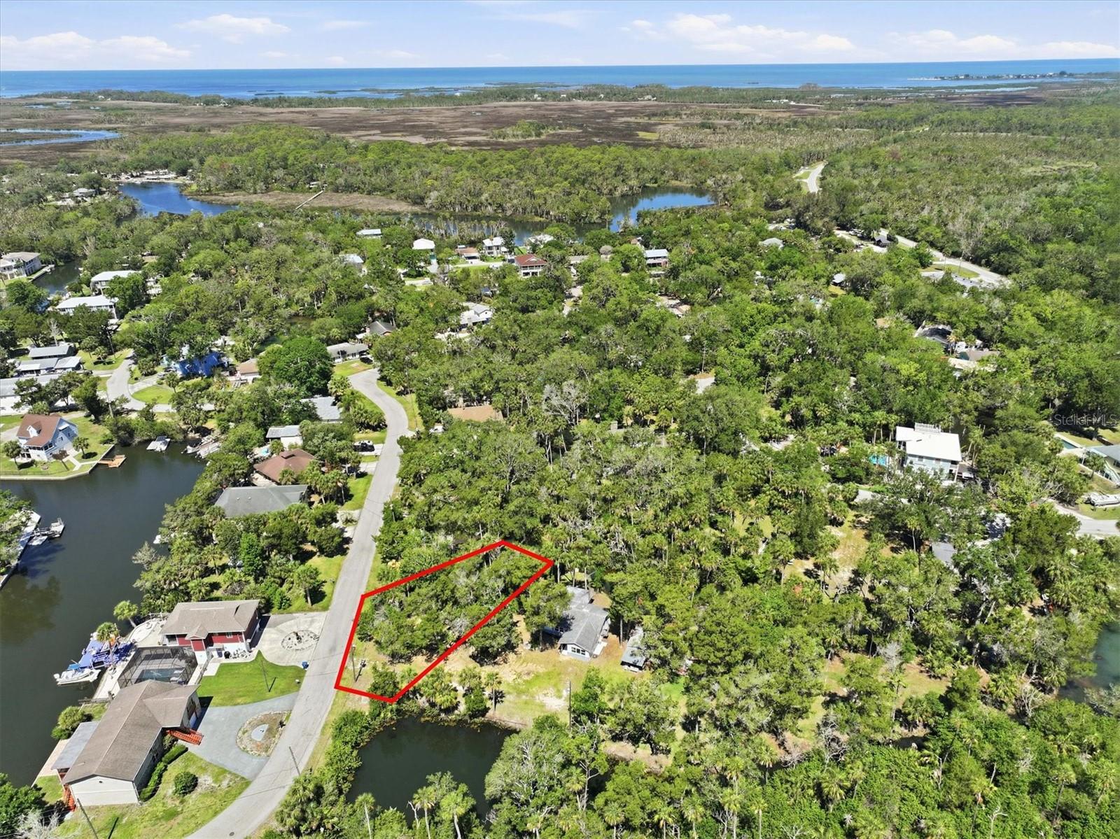 6240 COLONY CIR, WEEKI WACHEE, FL, 34607