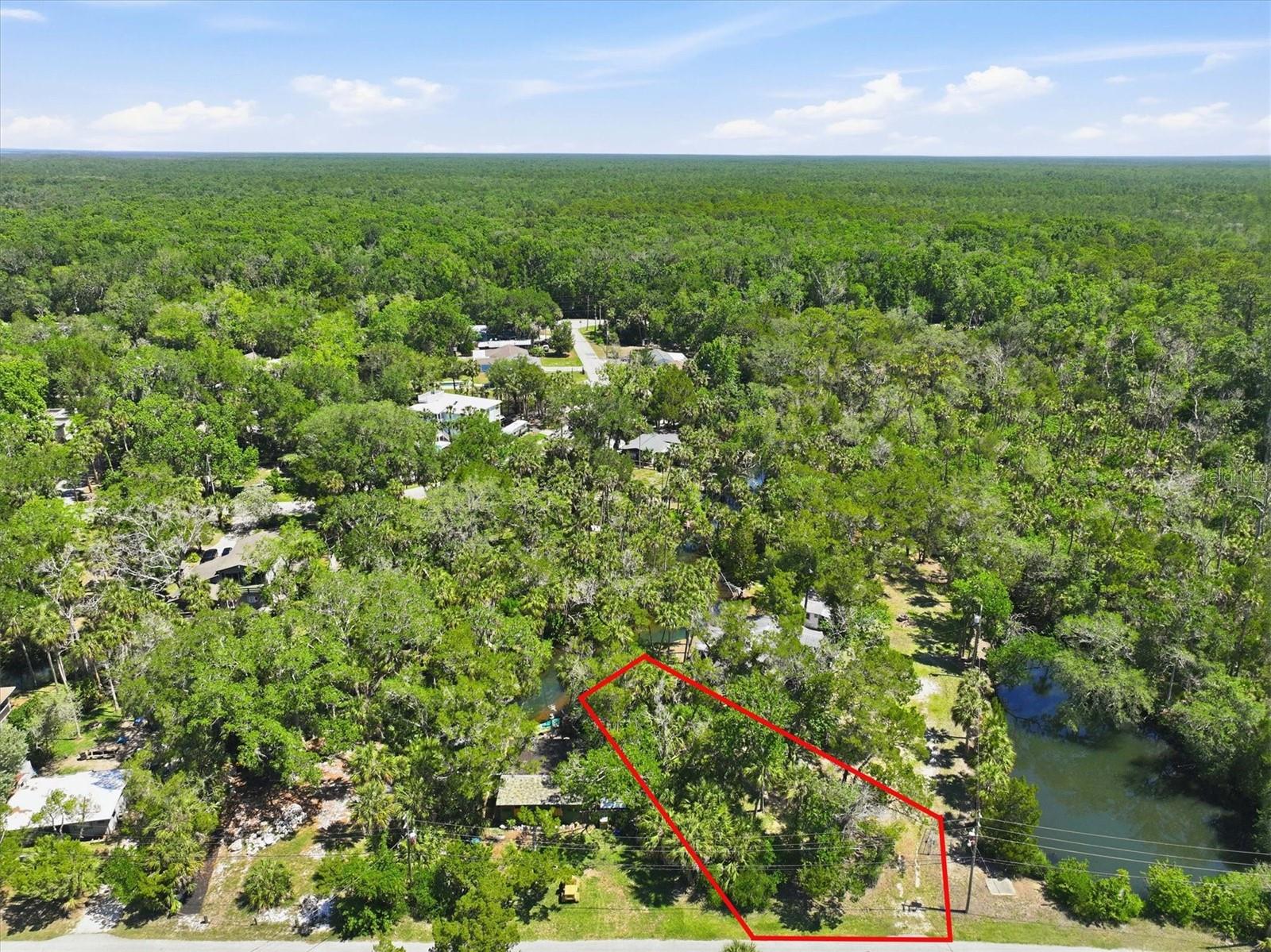 6240 COLONY CIR, WEEKI WACHEE, FL, 34607