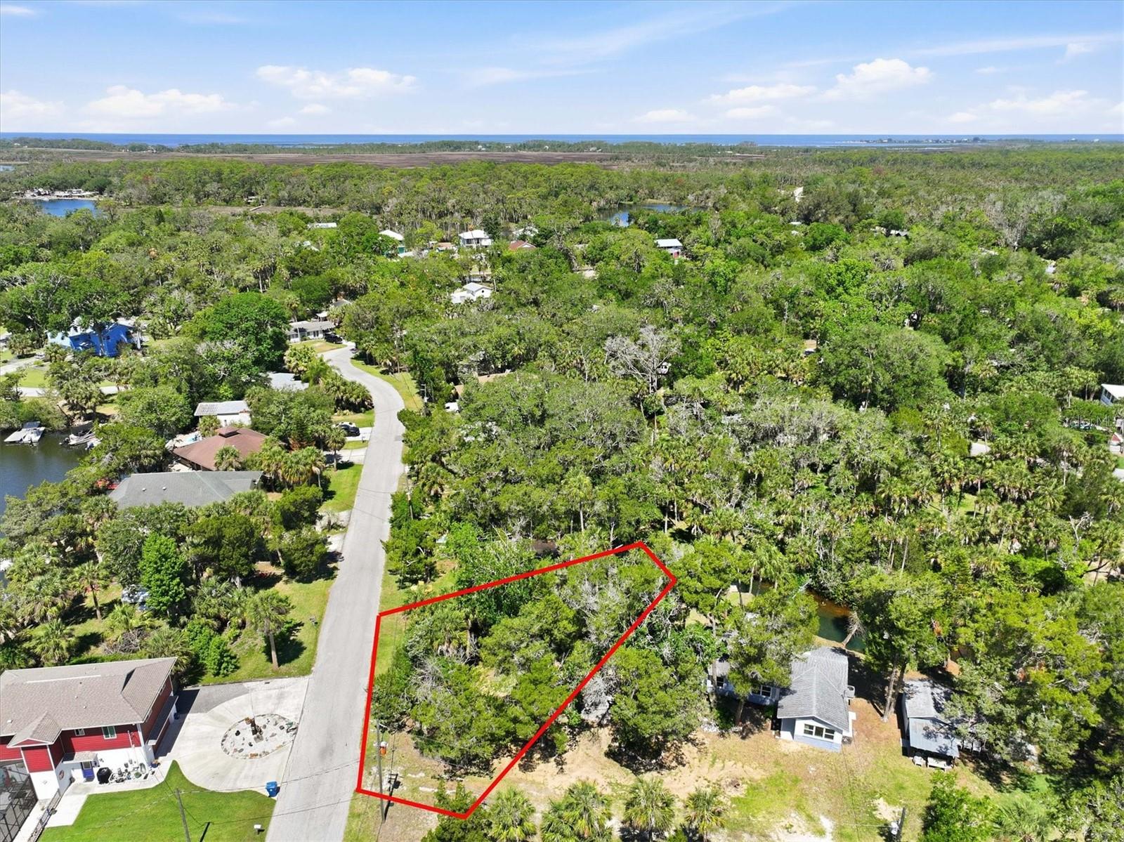 6240 COLONY CIR, WEEKI WACHEE, FL, 34607