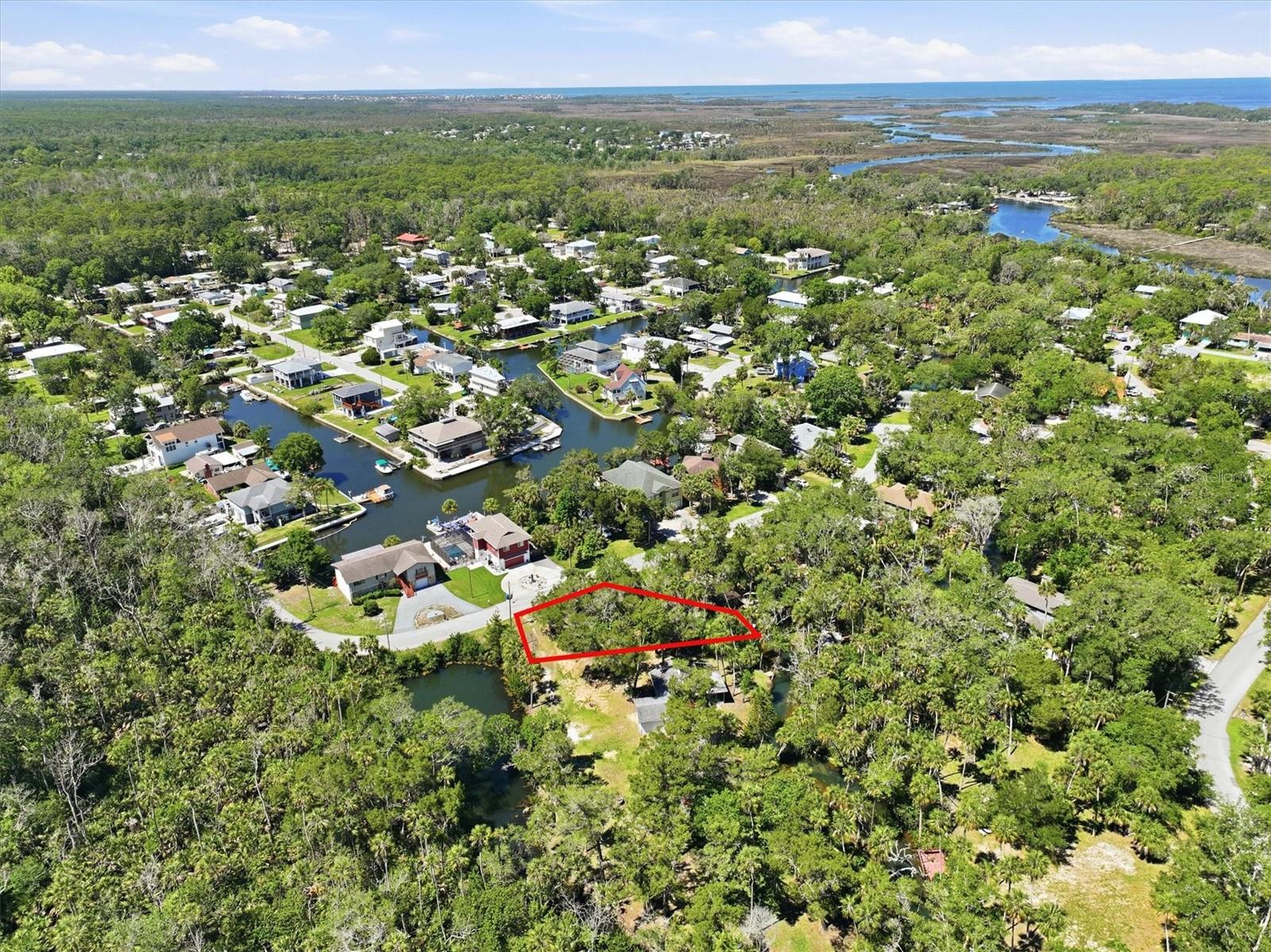 6240 COLONY CIR, WEEKI WACHEE, FL, 34607