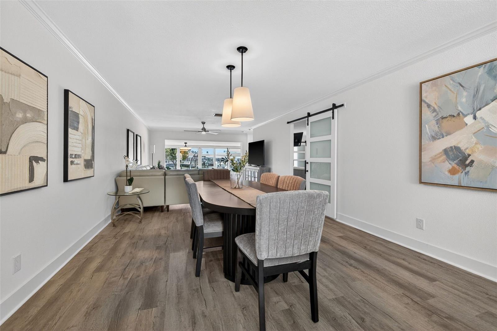 555 BOCA CIEGA POINT BLVD S #555, ST PETERSBURG, FL, 33708