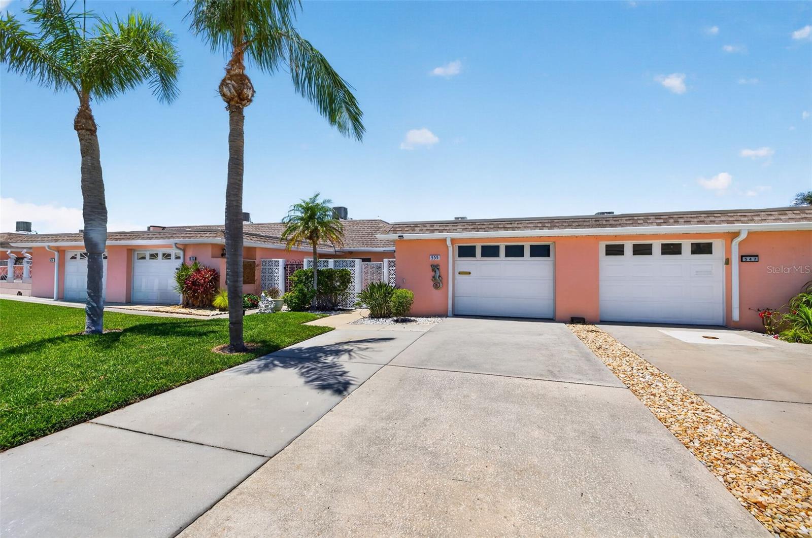 555 BOCA CIEGA POINT BLVD S #555, ST PETERSBURG, FL, 33708