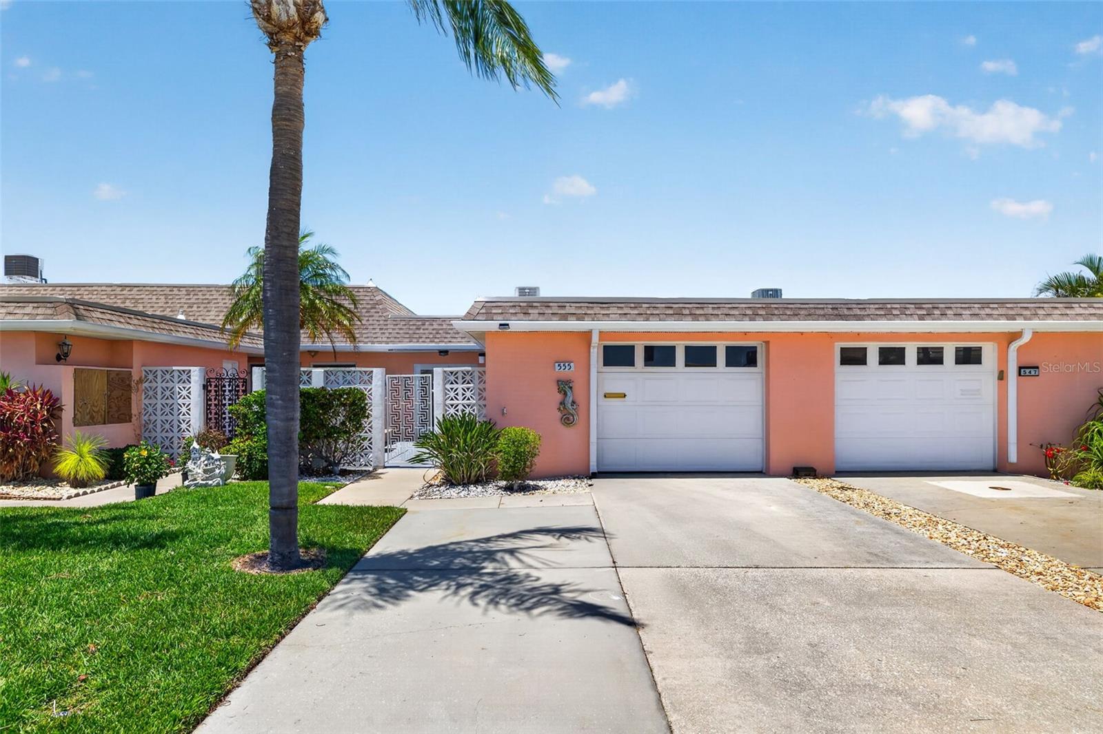 555 BOCA CIEGA POINT BLVD S #555, ST PETERSBURG, FL, 33708