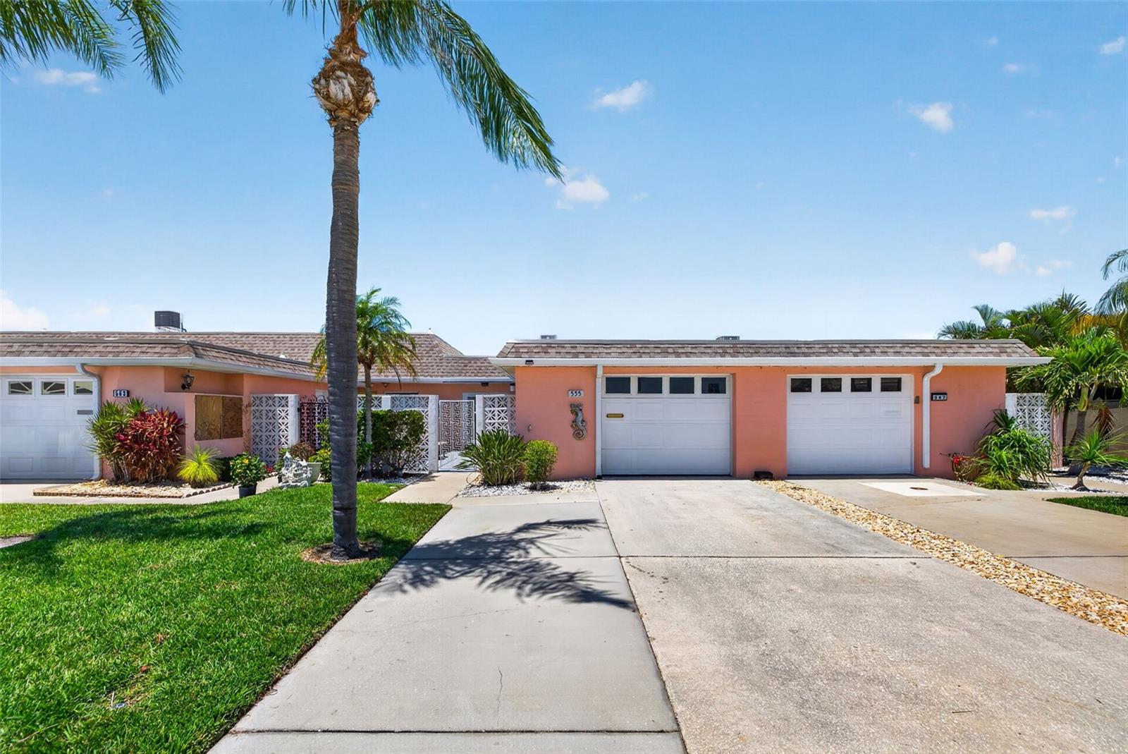 555 BOCA CIEGA POINT BLVD S #555, ST PETERSBURG, FL, 33708