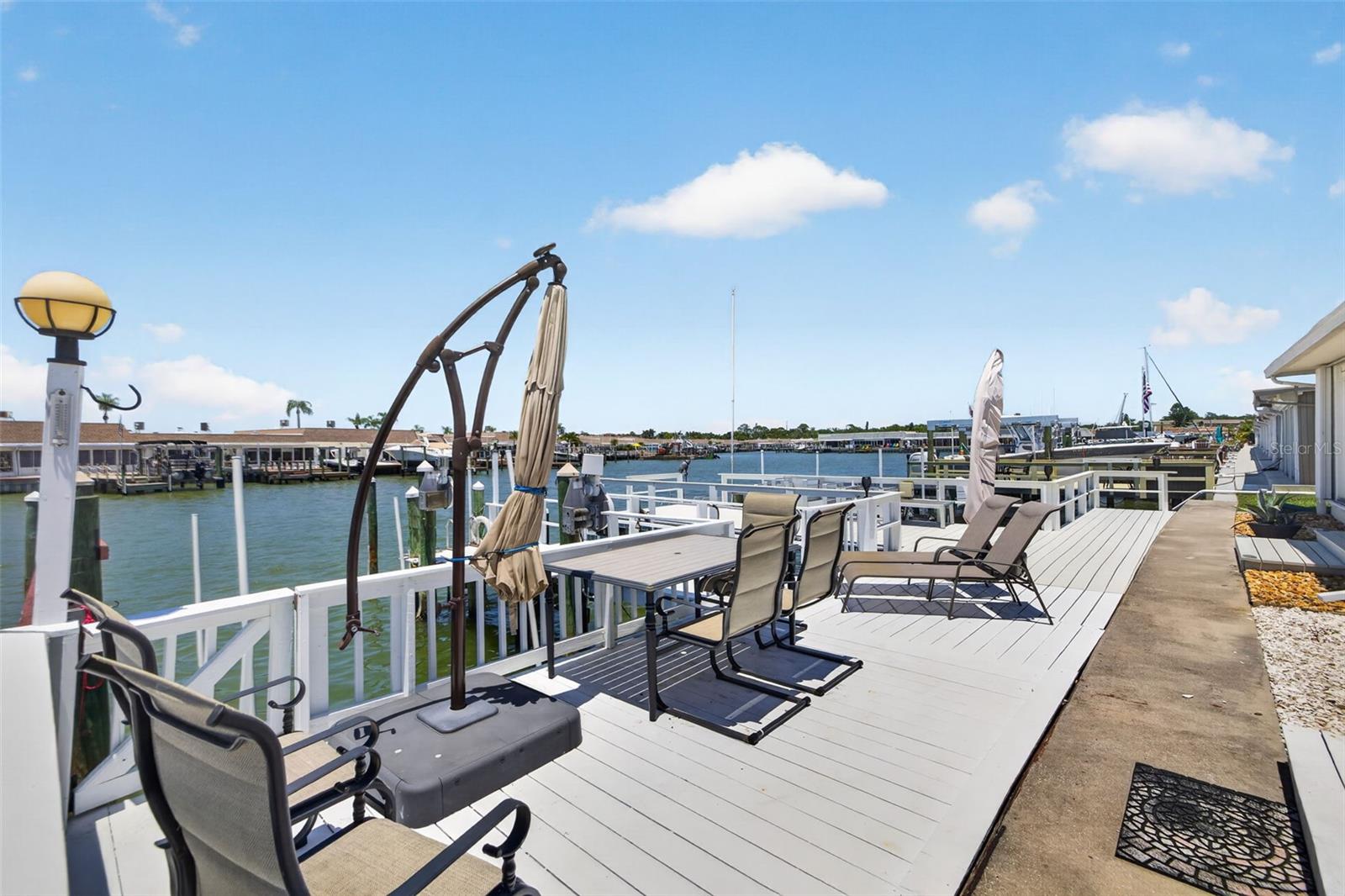 555 BOCA CIEGA POINT BLVD S #555, ST PETERSBURG, FL, 33708