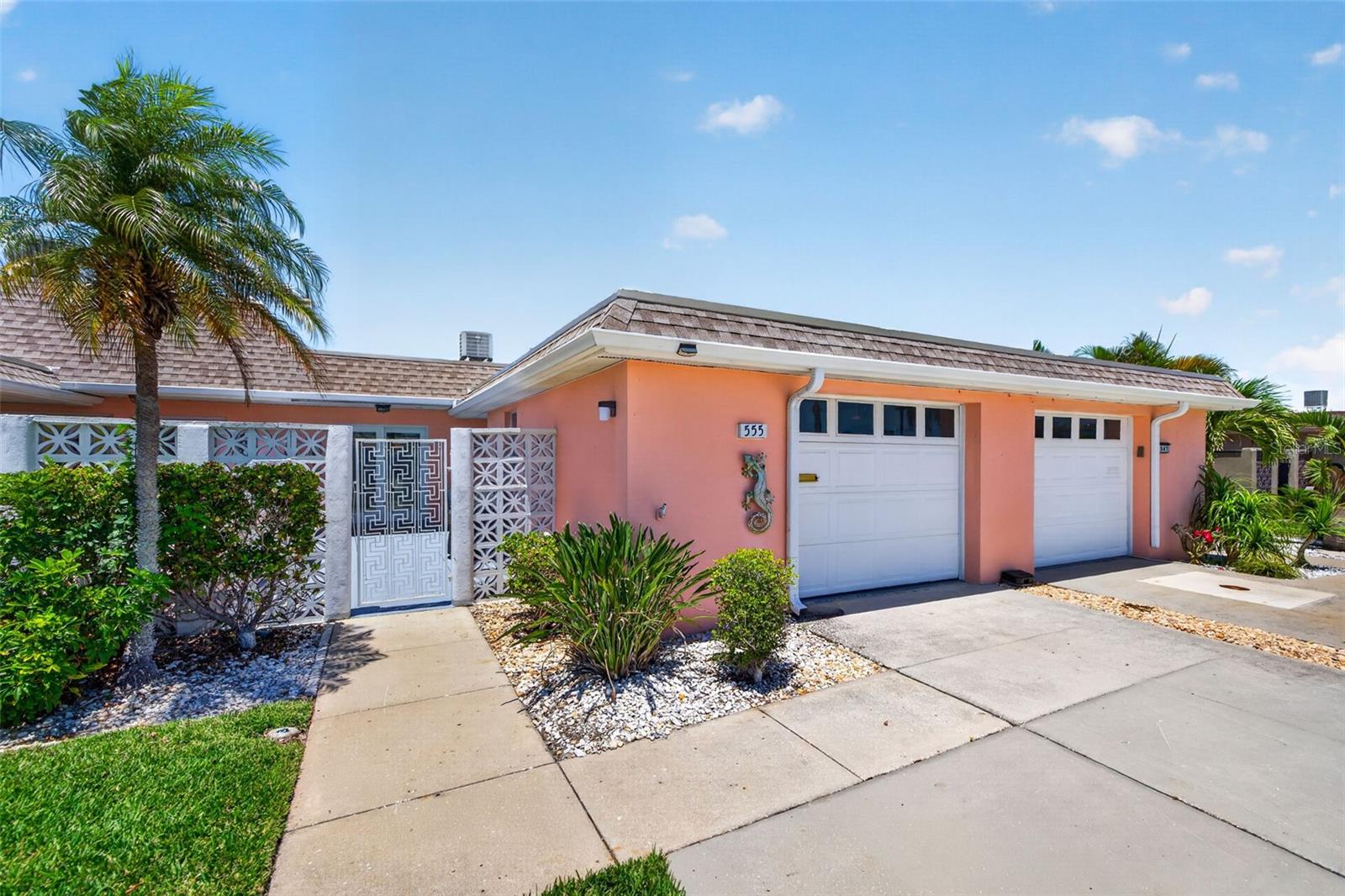 555 BOCA CIEGA POINT BLVD S #555, ST PETERSBURG, FL, 33708