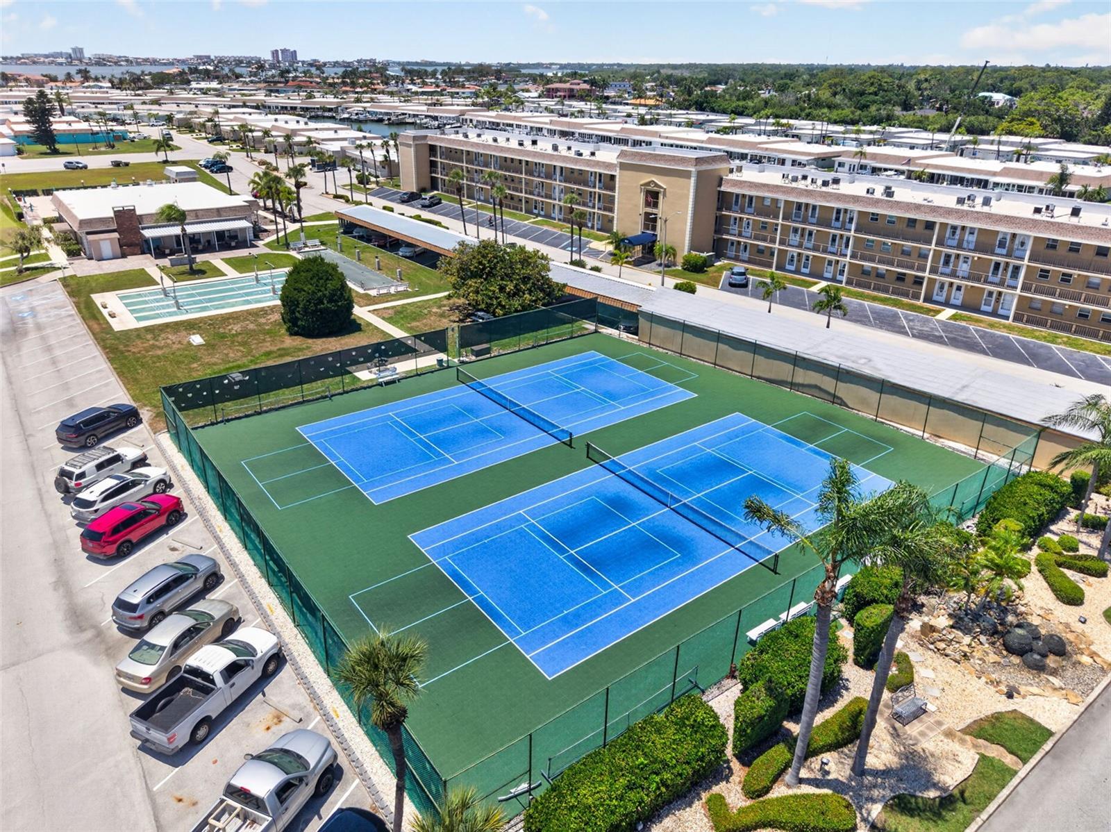555 BOCA CIEGA POINT BLVD S #555, ST PETERSBURG, FL, 33708