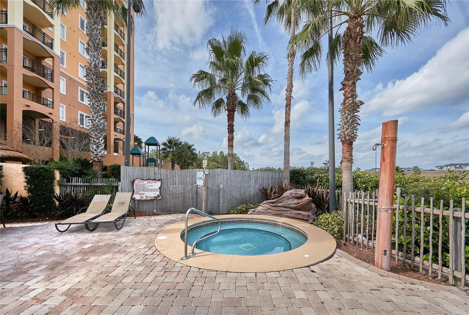 8112 POINCIANA BLVD #1302, ORLANDO, FL, 32821