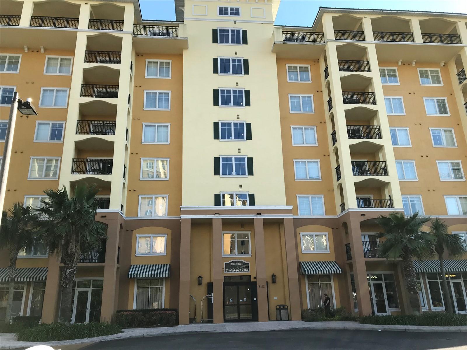 8112 POINCIANA BLVD #1302, ORLANDO, FL, 32821
