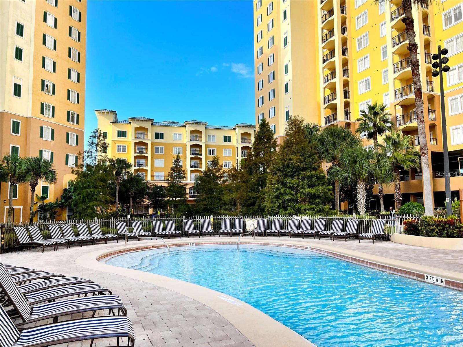 8112 POINCIANA BLVD #1302, ORLANDO, FL, 32821