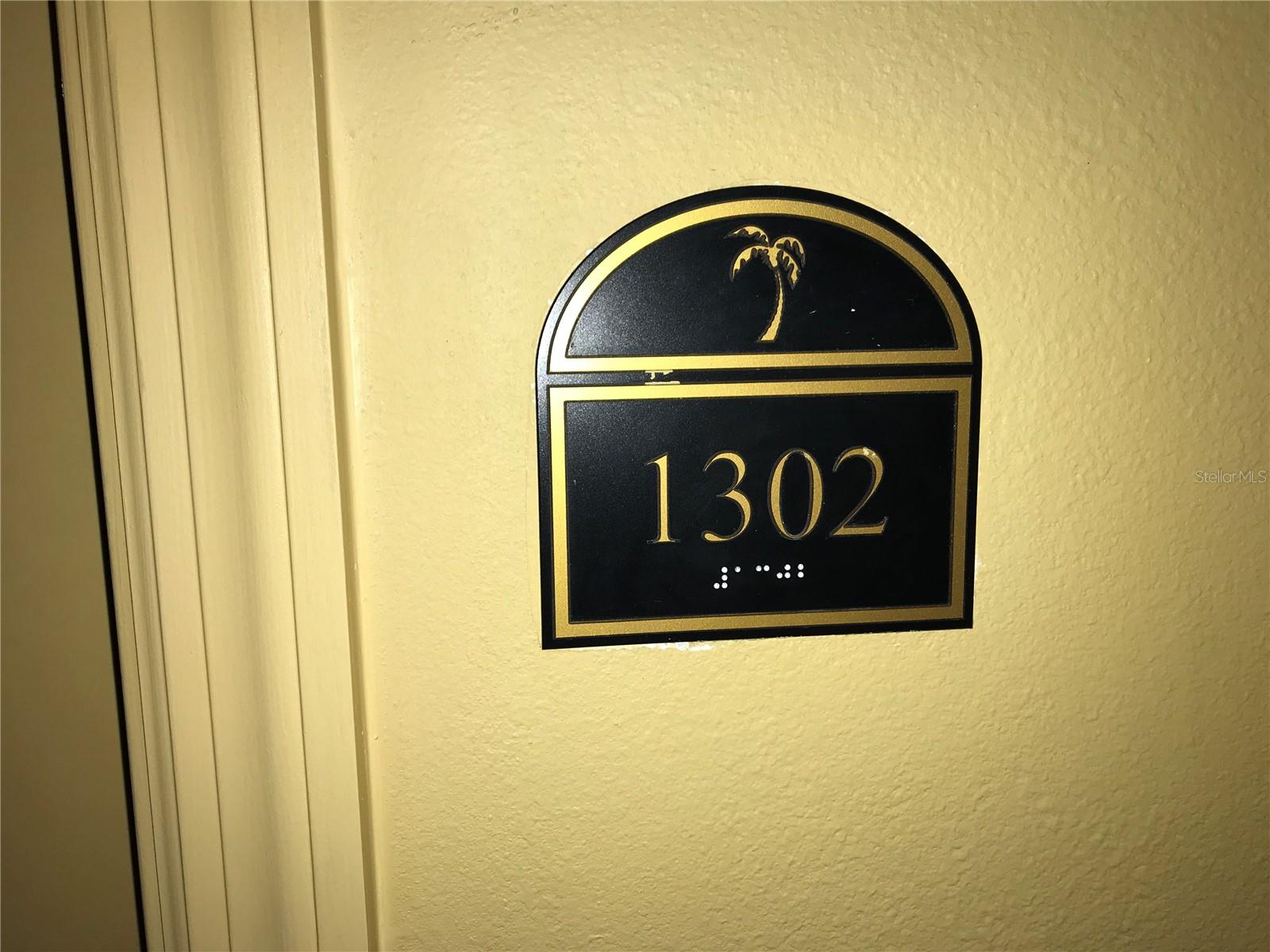 8112 POINCIANA BLVD #1302, ORLANDO, FL, 32821