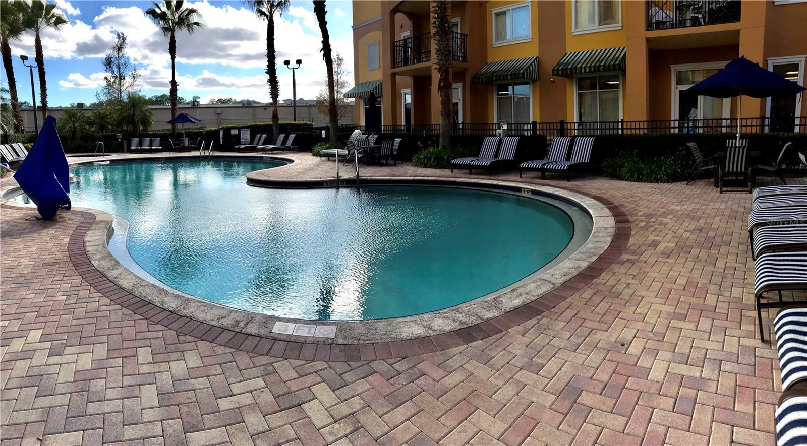 8112 POINCIANA BLVD #1302, ORLANDO, FL, 32821