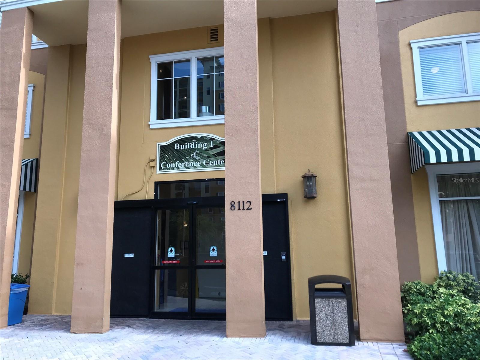 8112 POINCIANA BLVD #1302, ORLANDO, FL, 32821