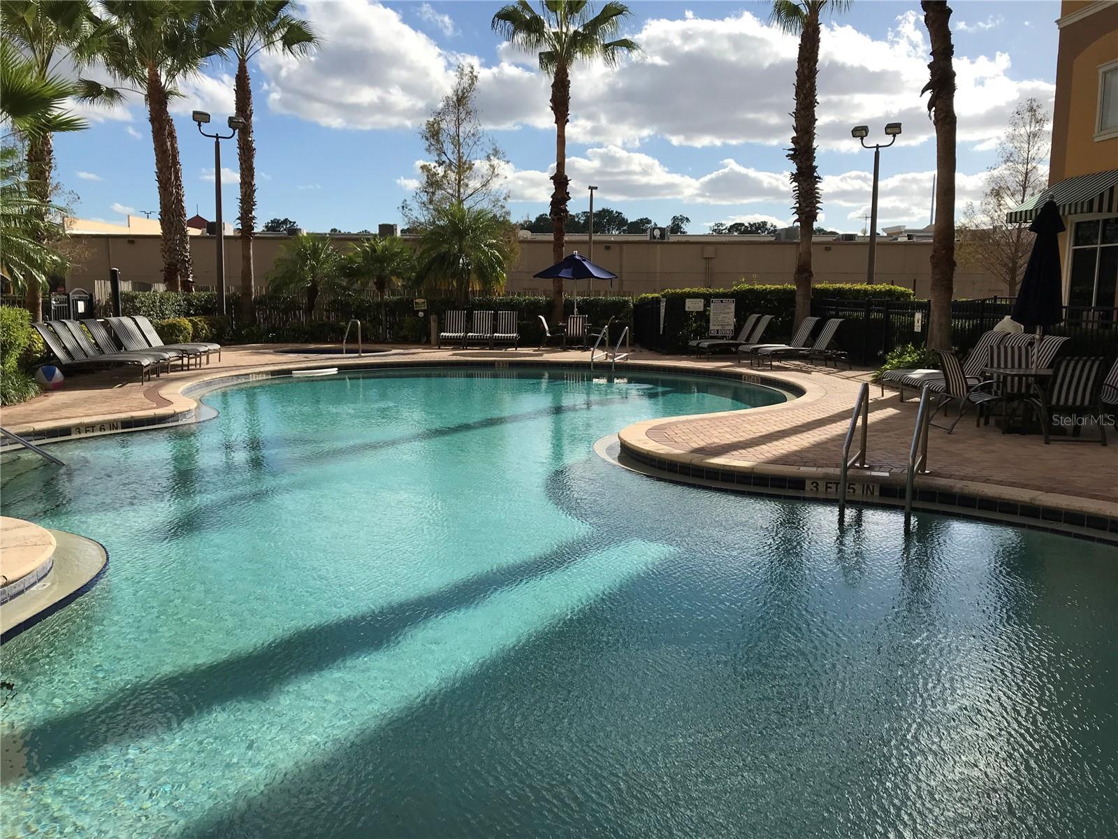 8112 POINCIANA BLVD #1302, ORLANDO, FL, 32821