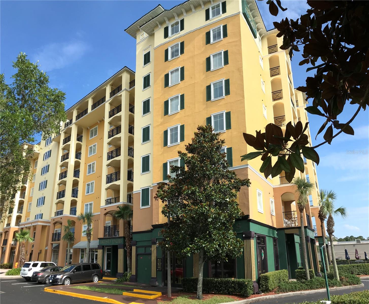 8112 POINCIANA BLVD #1302, ORLANDO, FL, 32821