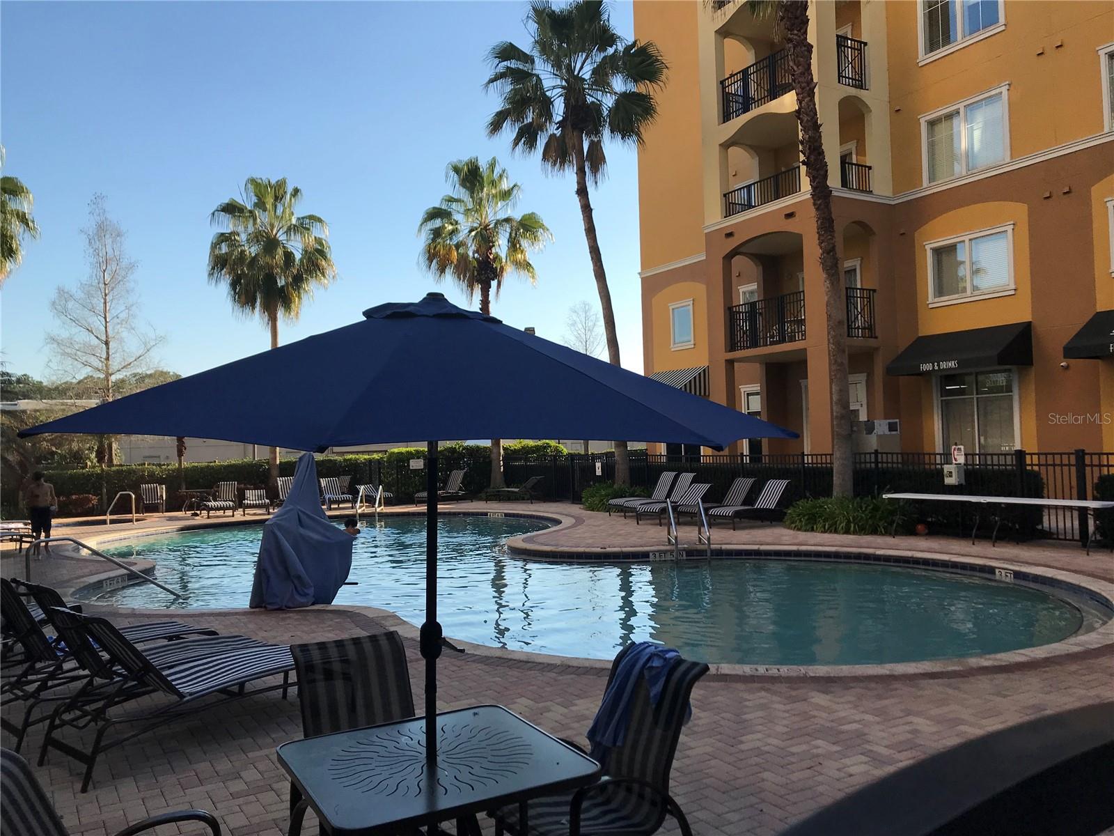 8112 POINCIANA BLVD #1302, ORLANDO, FL, 32821