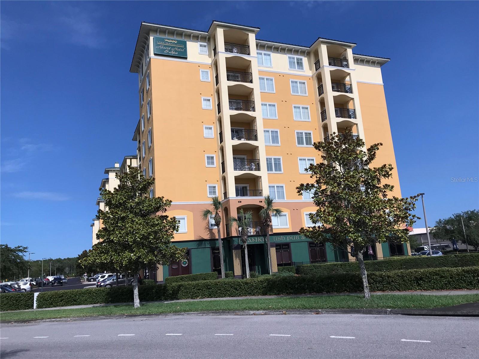 8112 POINCIANA BLVD #1302, ORLANDO, FL, 32821