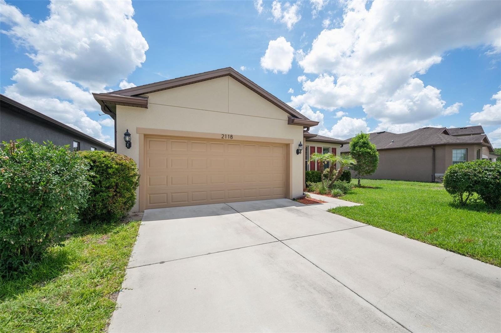2118 TRILLIUM BLVD, BROOKSVILLE, FL, 34604
